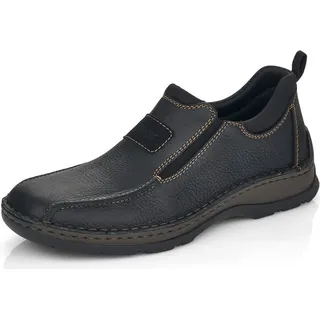 Rieker 05363 Herren Schwarz 46