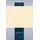 Topper-Spannbettlaken Jersey-Elasthan 180 x 200 - 200 x 220 cm beige