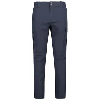 CMP - Lange Hose für Herren, elastisch, Titan, 50