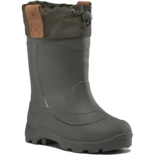 Kamik Tundra Gummistiefel khaki 37