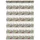 Doppelrollo Duo Rollo Motiv Birds 45 x 150 cm grün/pink
