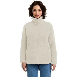 Jack Wolfskin Damen High Curl Jkt W, pale sand XL