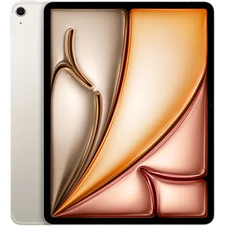 iPad Air 13" (7. Generation 2025) 256 GB Wi-Fi + Cellular Polarstern