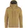 Skogsö Padded Jacket Buckwheat Brown 2