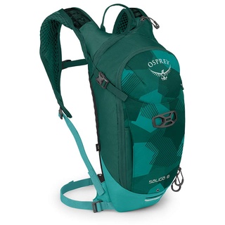 Osprey Salida 8 Trinkrucksack teal glass (Damen)