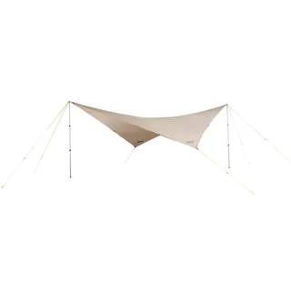 Jack Wolfskin Moonshadow sahara 