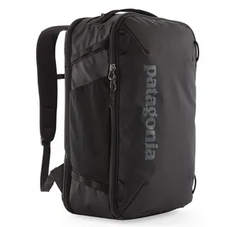 Patagonia Black Hole Mini MLC - Reisetasche Black w/Black