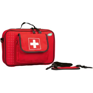 Wero Erste-Hilfe-Tasche groß mit Tragegriff und Schultergurt 1 St