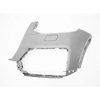 PRASCO Stoßfänger vorne links für AUDI