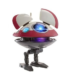 Hasbro Star Wars Obi-Wan Kenobi L0-LA59 (Lola) interaktive elektronische Figur um 15,83 € statt 22,16 €