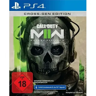 Activision Call of Duty Modern Warfare II