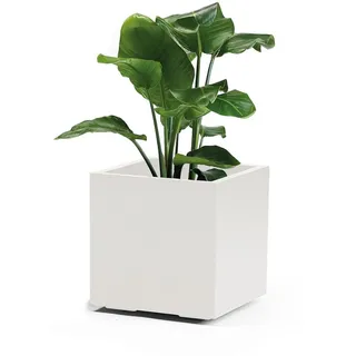 Euro3Plast Greener KEBE 40 40 x 40 x 40 cm Weiß