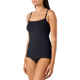 SKINY Damen Spaghettishirt 2er Pack Micro Advantage