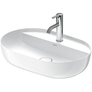 Duravit Luv Aufsatzwaschtisch 60 x 40 cm (03806023001)