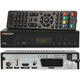 BENsat HD C200 PVR
