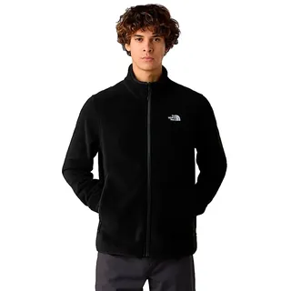 The North Face Glacier Fleece - TNF Black - XL
