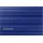 T7 Shield 1 TB USB 3.2 Blau MU-PE1T0R/EU
