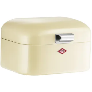 Wesco Mini Grandy Brotkasten mandel