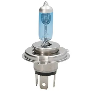 Philips WhiteVision Ultra H4 60/55 W 1 St.