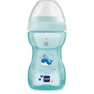 MAM Fun to Drink Trinkbecher (270 ml), Wal