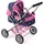 Mini-Kuschelwagen SMARTY