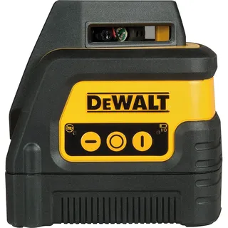 DeWalt DW0811 Linienlaser inkl. Koffer