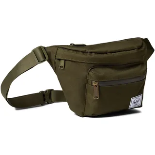 Herschel Pop Quiz Hip Pack Einheitsgröße Grün