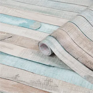 d-c-fix Klebefolie Rio Ocean, 45 cm x 200 cm