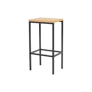 rocada Hocker R959889 eiche, 1 St.