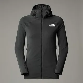 The North Face Bolt Polartec Jacke Asphalt Grey/TNF Black L