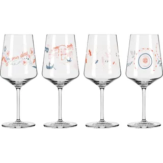 Ritzenhoff & Breker Aperitifglas 0,544 l 4 St.