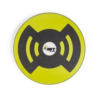 mft bodyteamwork MFT Challenge Disc Classic, Grün)