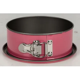 Springform Kuchenform Backform Tortenform Backen Backhilfe Ø18cm auslaufsicher