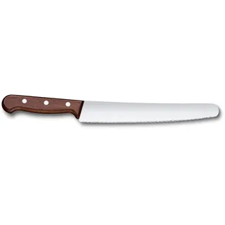 Victorinox Brot- und Konditormesser 22 cm Ahornholzgriff
