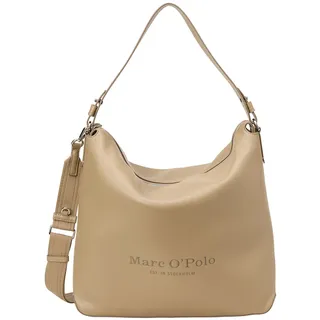 Marc O'Polo Veka M | Beuteltasche in grau
