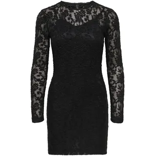 Onlblaise L/S O-Neck Dress JRS