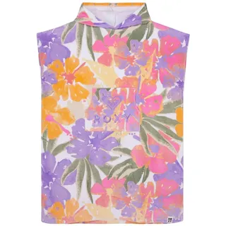Roxy Stay Magical Printed", cloud dancer hazey hibiscus),