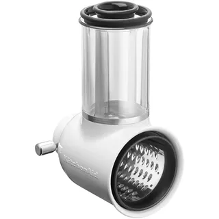 KitchenAid Gemüseschneider 5KSMVSA Weiß