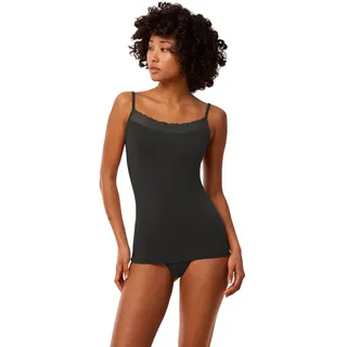 Triumph Damen Feel of Modal Spaghetti Top Cami Shirt (1er Pack)