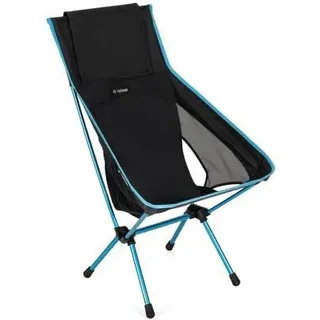Helinox Campingstuhl Chair One Highback Cyan Blue