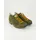 54 Damen Night Green/Black 42
