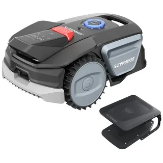 SUNSEEKER V1 - Mähroboter - ohne Begrenzungskabel