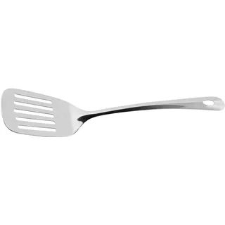 Fackelmann LARA Pfannenwender 33 cm Edelstahl