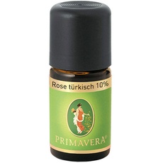 Bild Ätherisches Öl Rose türkisch 10% 5 ml
