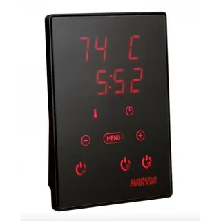 Harvia XENIO Classic 110 Saunasteuerung ohne WiFi