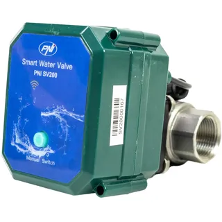 PNI Intelligentes Wasserventil PNI SV200