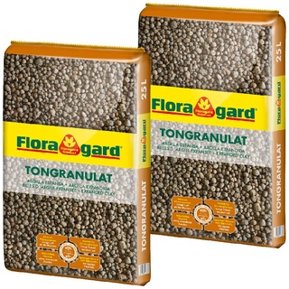 Tongranulat 2 x 25 l