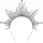 w widmann milano party fashion Haarreif mit Heiligenschein