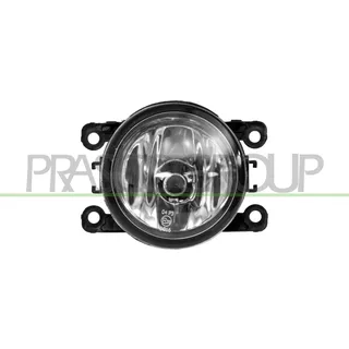 PRASCO Nebelscheinwerfer mit Glühlampe rechts links für Suzuki Splash Renault Megane Twingo Kangoo Be Bop Opel Astra Peugeot 207 Jimny Vauxhall Ford