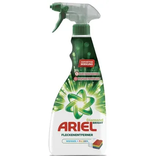 Ariel Fleckenentferner Spray 750ml zur Vorbehandlung (1er Pack)